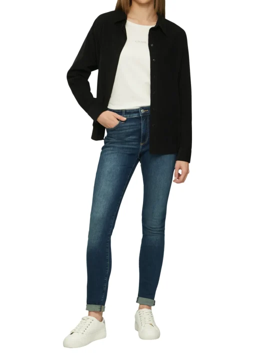 Damen s.Oliver Jeans Izabell