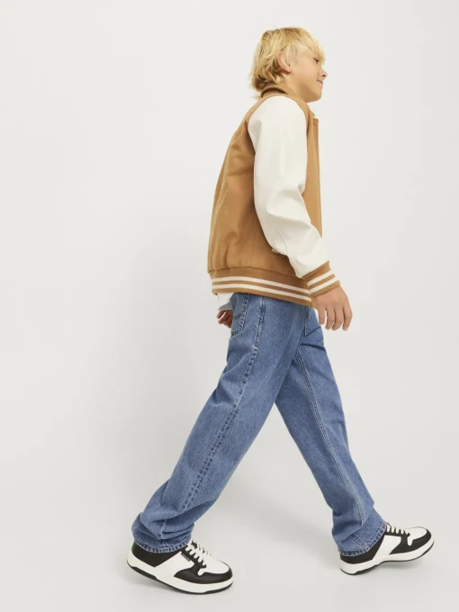 Kinder Jack&Jones Jeans JJICHRIS JJORIGINAL
