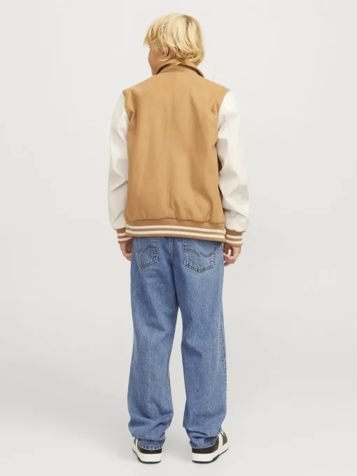 Kinder Jack&Jones Jeans JJICHRIS JJORIGINAL