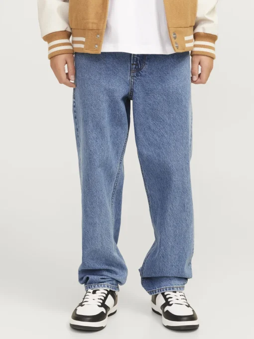 Kinder Jack&Jones Jeans JJICHRIS JJORIGINAL