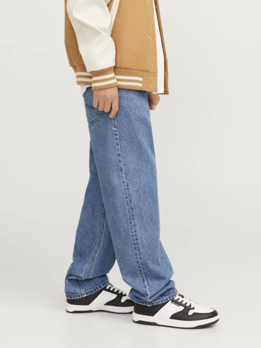 Kinder Jack&Jones Jeans JJICHRIS JJORIGINAL