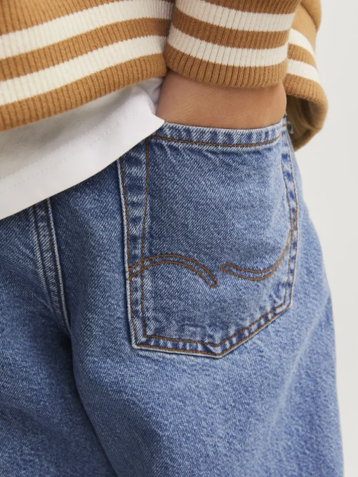 Kinder Jack&Jones Jeans JJICHRIS JJORIGINAL
