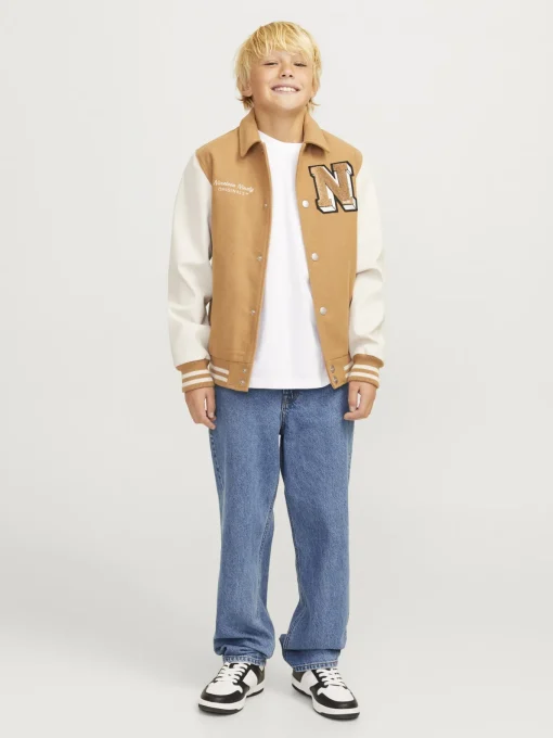Kinder Jack&Jones Jeans JJICHRIS JJORIGINAL