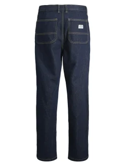 Kinder Jack&Jones Jeans JJICHRIS JJWORKER