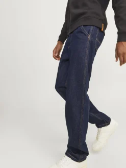 Kinder Jack&Jones Jeans JJICHRIS JJWORKER