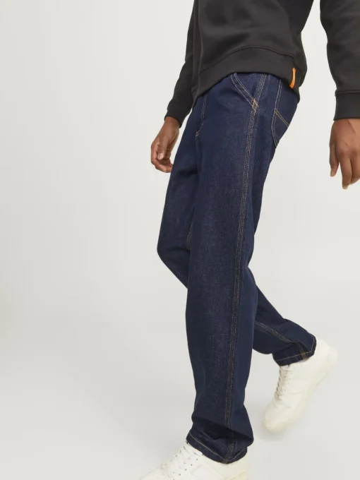 Kinder Jack&Jones Jeans JJICHRIS JJWORKER