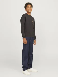 Kinder Jack&Jones Jeans JJICHRIS JJWORKER