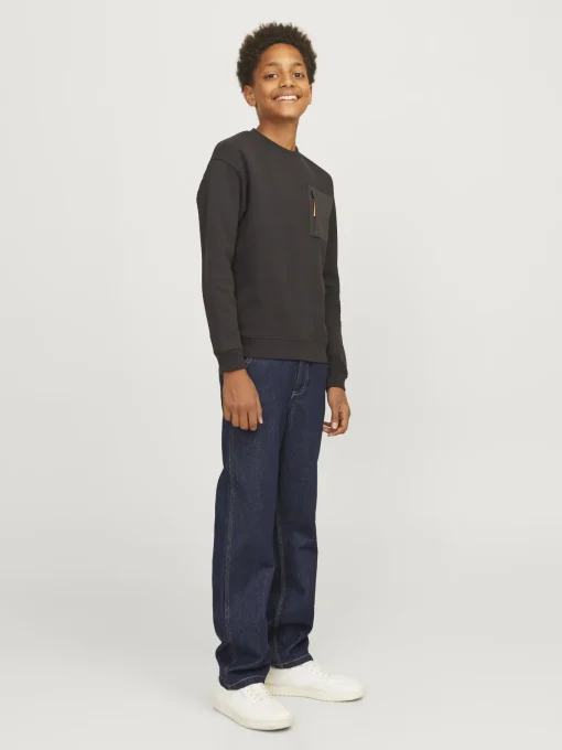 Kinder Jack&Jones Jeans JJICHRIS JJWORKER