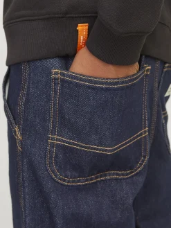 Kinder Jack&Jones Jeans JJICHRIS JJWORKER