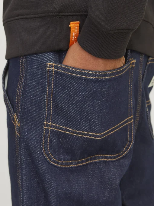 Kinder Jack&Jones Jeans JJICHRIS JJWORKER