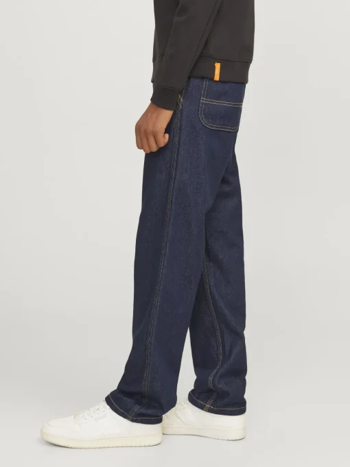 Kinder Jack&Jones Jeans JJICHRIS JJWORKER