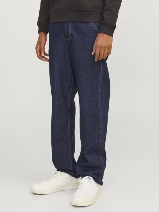 Kinder Jack&Jones Jeans JJICHRIS JJWORKER