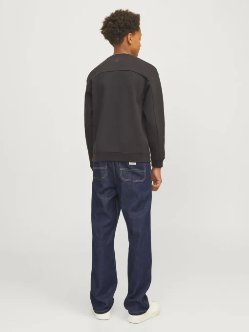 Kinder Jack&Jones Jeans JJICHRIS JJWORKER