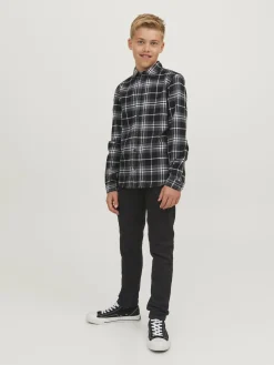 Kinder Jack&Jones Jeans JJIGLENN JJORIGINAL