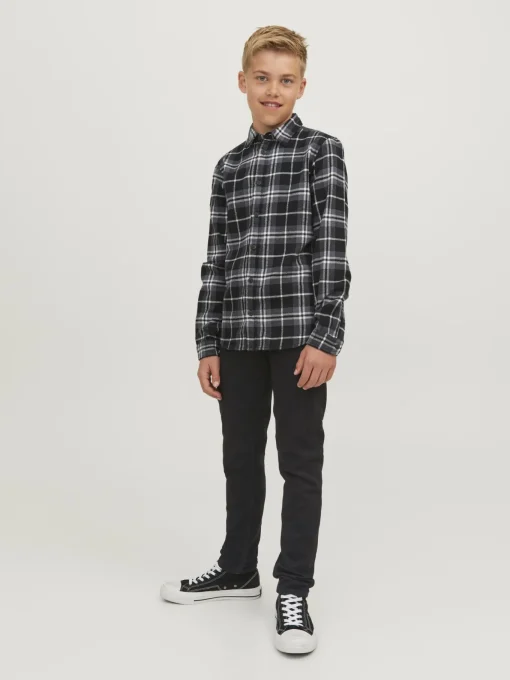 Kinder Jack&Jones Jeans JJIGLENN JJORIGINAL