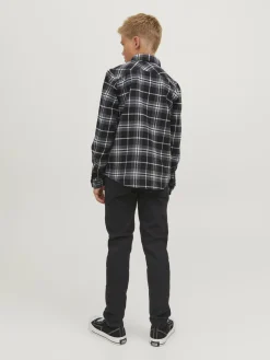 Kinder Jack&Jones Jeans JJIGLENN JJORIGINAL