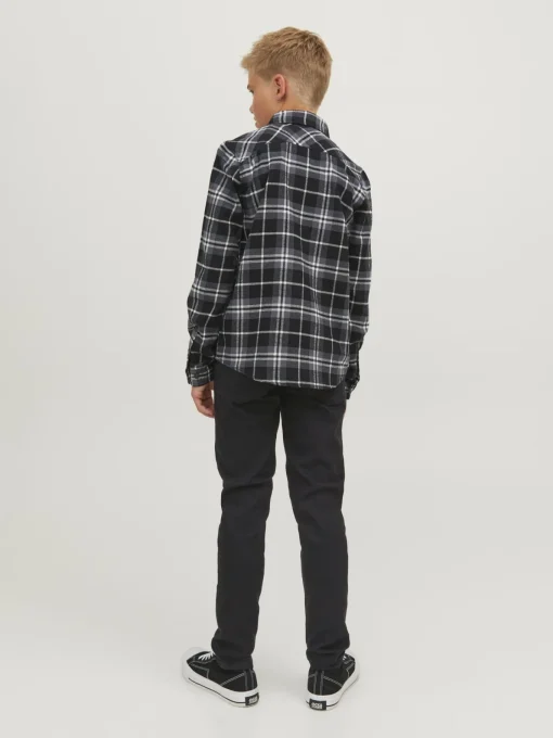 Kinder Jack&Jones Jeans JJIGLENN JJORIGINAL