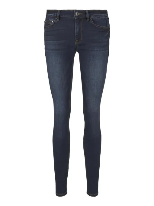 Damen Tom Tailor Denim Jeans Jona