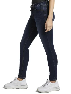 Damen Tom Tailor Denim Jeans Jona