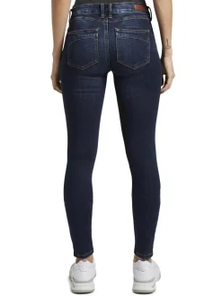 Damen Tom Tailor Denim Jeans Jona