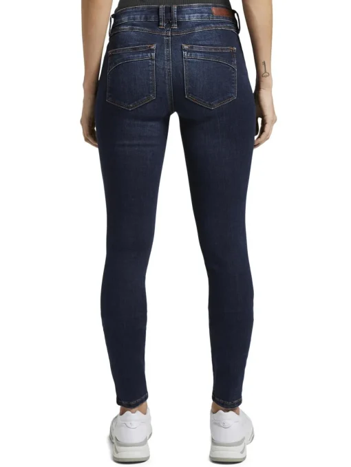 Damen Tom Tailor Denim Jeans Jona