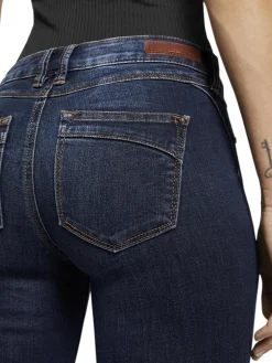 Damen Tom Tailor Denim Jeans Jona