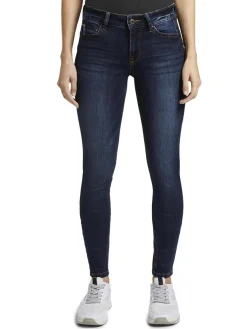 Damen Tom Tailor Denim Jeans Jona