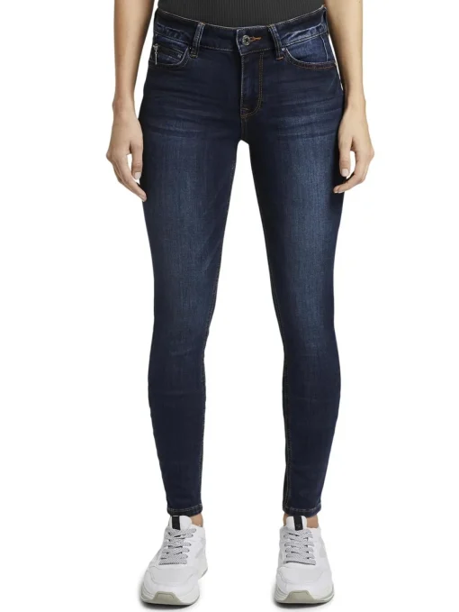 Damen Tom Tailor Denim Jeans Jona