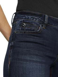 Damen Tom Tailor Denim Jeans Jona