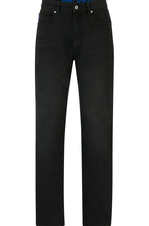 Herren Hugo Blue Jeans JONAH