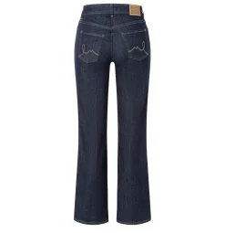 Damen MAC Jeans Laura Authentic Stretch Denim