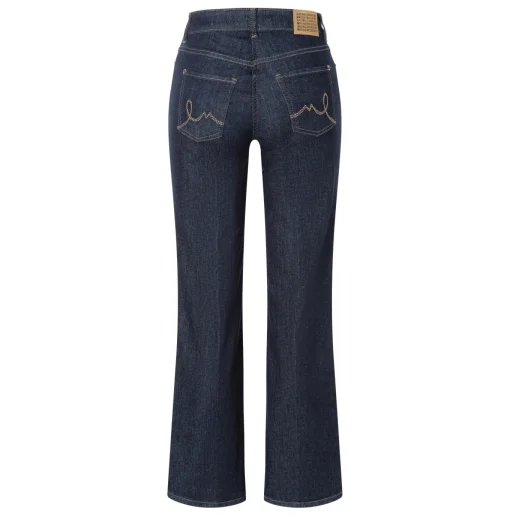 Damen MAC Jeans Laura Authentic Stretch Denim