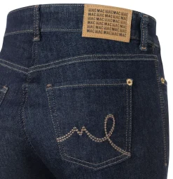 Damen MAC Jeans Laura Authentic Stretch Denim