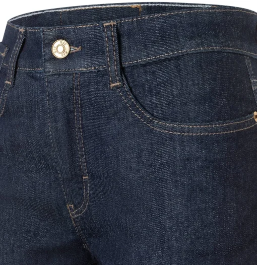 Damen MAC Jeans Laura Authentic Stretch Denim