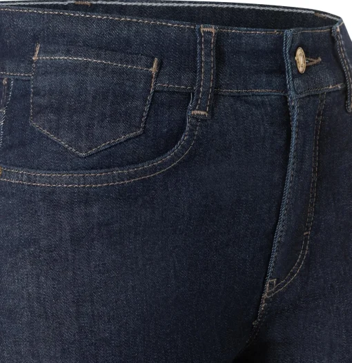 Damen MAC Jeans Laura Authentic Stretch Denim