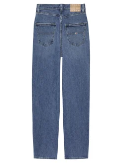 Damen Tommy Jeans Jeans LAYLA SLIM STRAIGHT