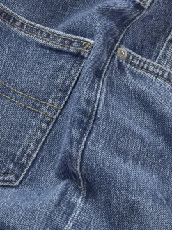 Damen Tommy Jeans Jeans LAYLA SLIM STRAIGHT