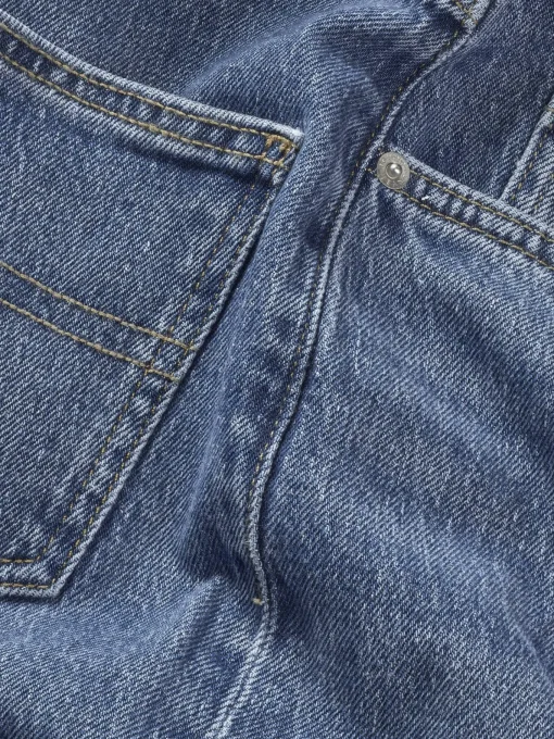 Damen Tommy Jeans Jeans LAYLA SLIM STRAIGHT