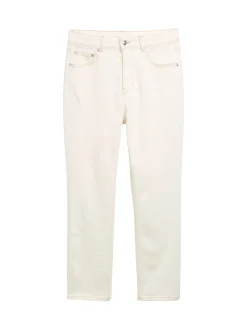 Damen Tom Tailor Denim Jeans LOTTE Slim Straight