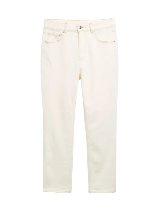 Damen Tom Tailor Denim Jeans LOTTE Slim Straight