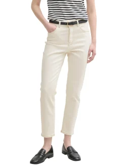 Damen Tom Tailor Denim Jeans LOTTE Slim Straight