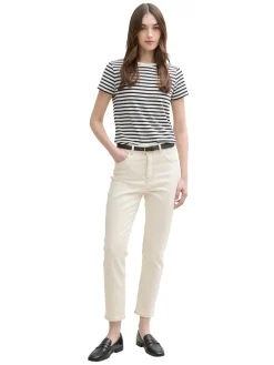 Damen Tom Tailor Denim Jeans LOTTE Slim Straight