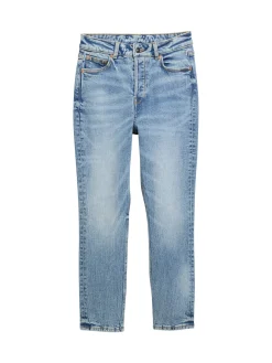 Damen Tom Tailor Denim Jeans LOTTE Slim Straight