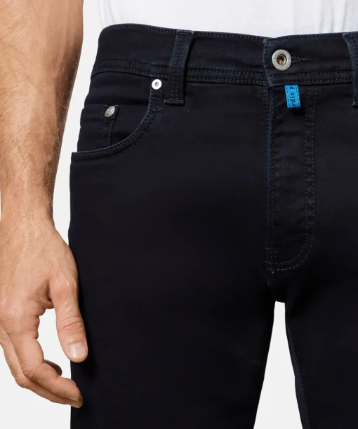 Herren Pierre Cardin Jeans LYON Tapered