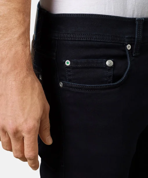 Herren Pierre Cardin Jeans LYON Tapered