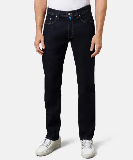 Herren Pierre Cardin Jeans LYON Tapered