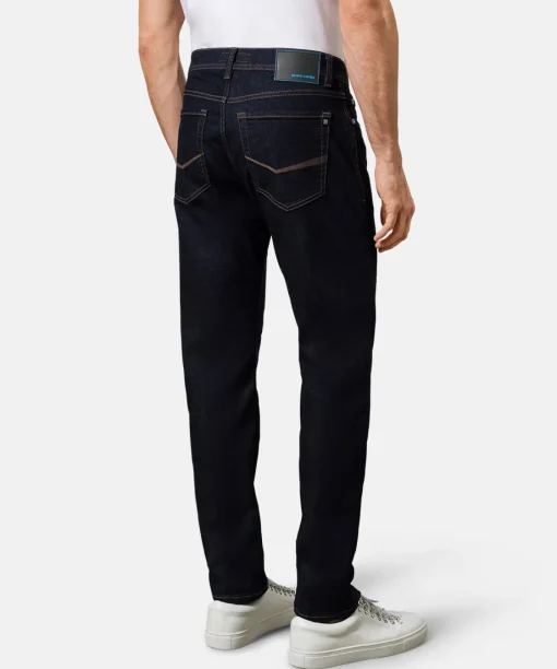 Herren Pierre Cardin Jeans LYON Tapered