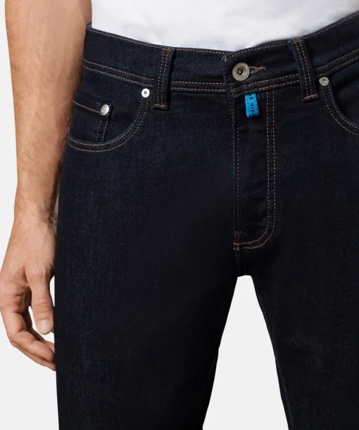 Herren Pierre Cardin Jeans LYON Tapered