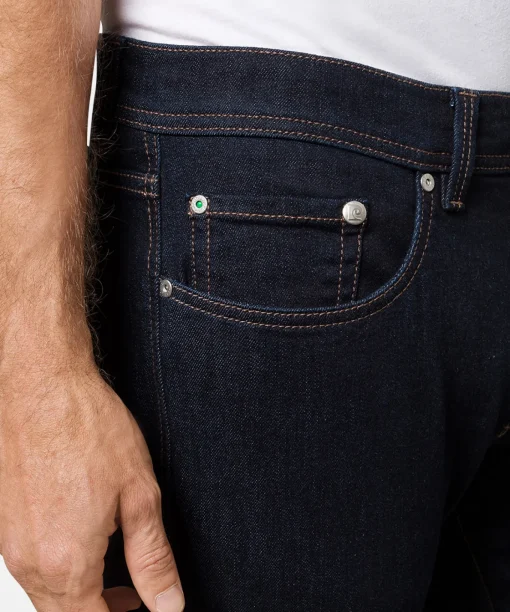 Herren Pierre Cardin Jeans LYON Tapered