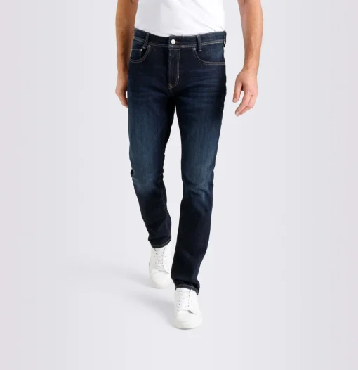 Herren MAC Jeans flexx